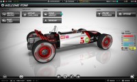 Victory: The Age of Racing