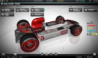 Victory: The Age of Racing