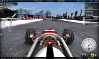 Victory: The Age of Racing