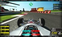 Victory: The Age of Racing