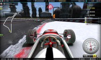Victory: The Age of Racing