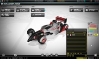 Victory: The Age of Racing