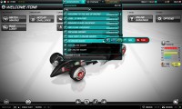 Victory: The Age of Racing