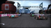 Victory: The Age of Racing