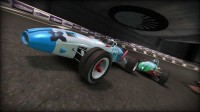 Victory: The Age of Racing