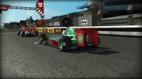 Victory: The Age of Racing