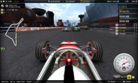 Victory: The Age of Racing