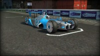 Victory: The Age of Racing