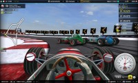 Victory: The Age of Racing