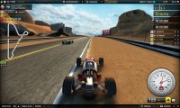 Victory: The Age of Racing