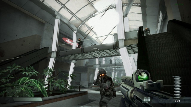 Killzone Trilogy (PS3)