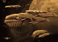 Nexus 2: The Gods Awaken