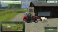 Farming Simulator 2013