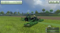 Farming Simulator 2013