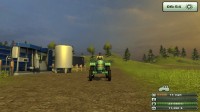 Farming Simulator 2013