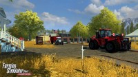 Farming Simulator 2013