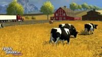 Farming Simulator 2013