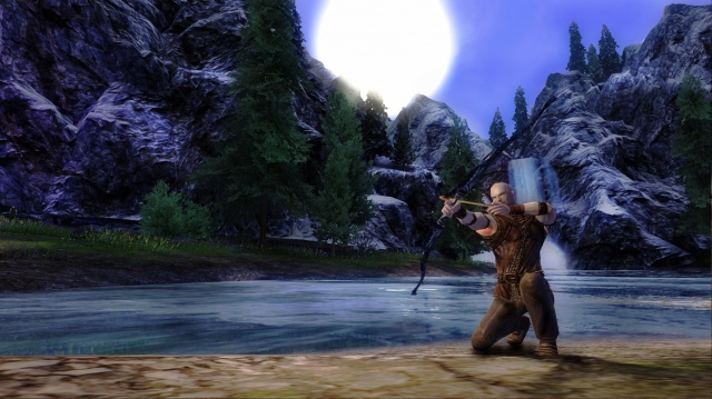 Darkfall: Unholy Wars