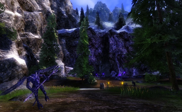 Darkfall: Unholy Wars