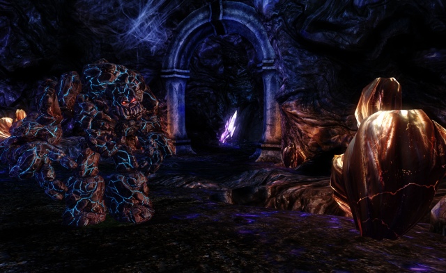Darkfall: Unholy Wars