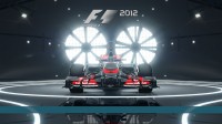 F1 2012