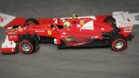 F1 2012