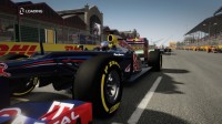 F1 2012