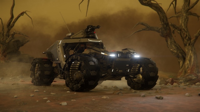 Star Citizen