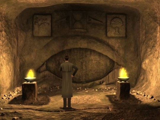 Mystery of the Druids