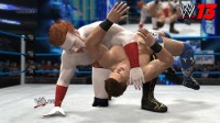 WWE 13