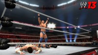 WWE 13