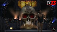 WWE 13