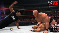 WWE 13