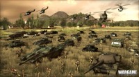 Wargame: AirLand Battle