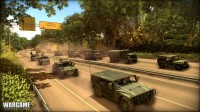 Wargame: AirLand Battle