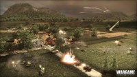Wargame: AirLand Battle