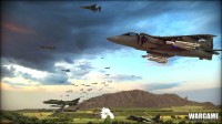 Wargame: AirLand Battle