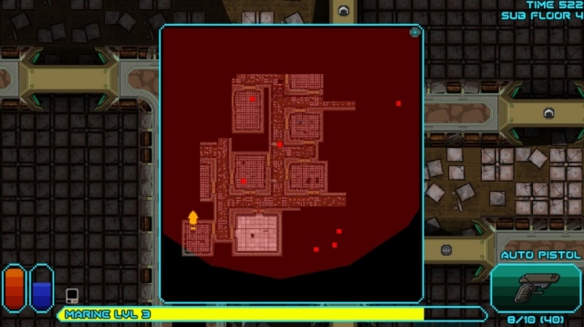 Sword of the Stars: The Pit