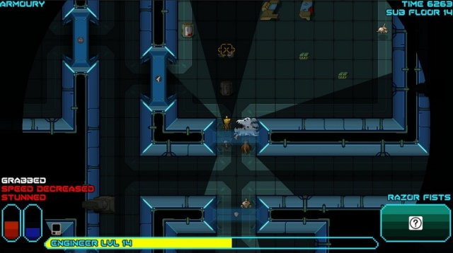 Sword of the Stars: The Pit