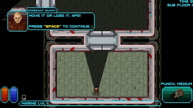 Sword of the Stars: The Pit