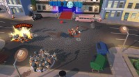 When Vikings Attack!