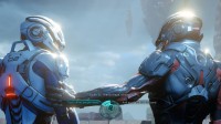 Mass Effect: Andromeda