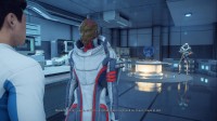 Mass Effect: Andromeda