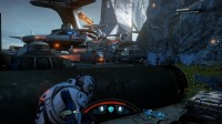 Mass Effect: Andromeda