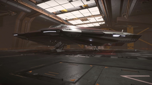 Elite: Dangerous