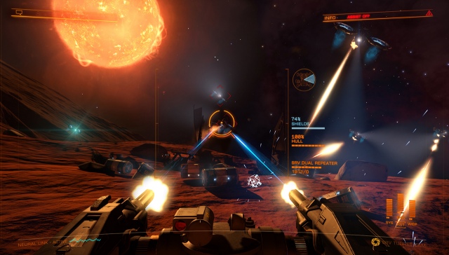 Megjelent az Elite Dangerous: Horizons első fejezete