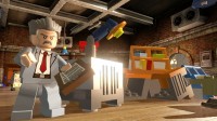 LEGO Marvel Super Heroes