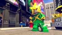 LEGO Marvel Super Heroes
