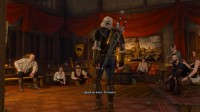 The Witcher 3: Wild Hunt