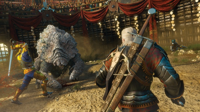 Dátumot kapott a The Witcher 3: Wild Hunt második kiegészítője